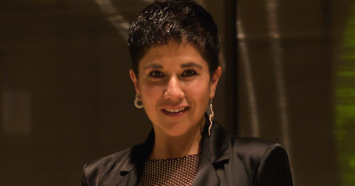 El sensible fallecimiento que enluta la vida de Carolina Soto: 