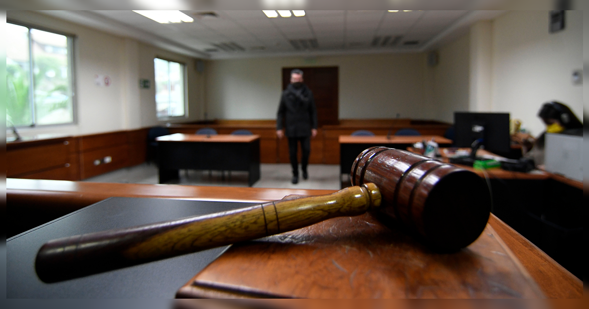 Caso Valentina González: suspenden a jueza que ingresó a motel donde murió la víctima