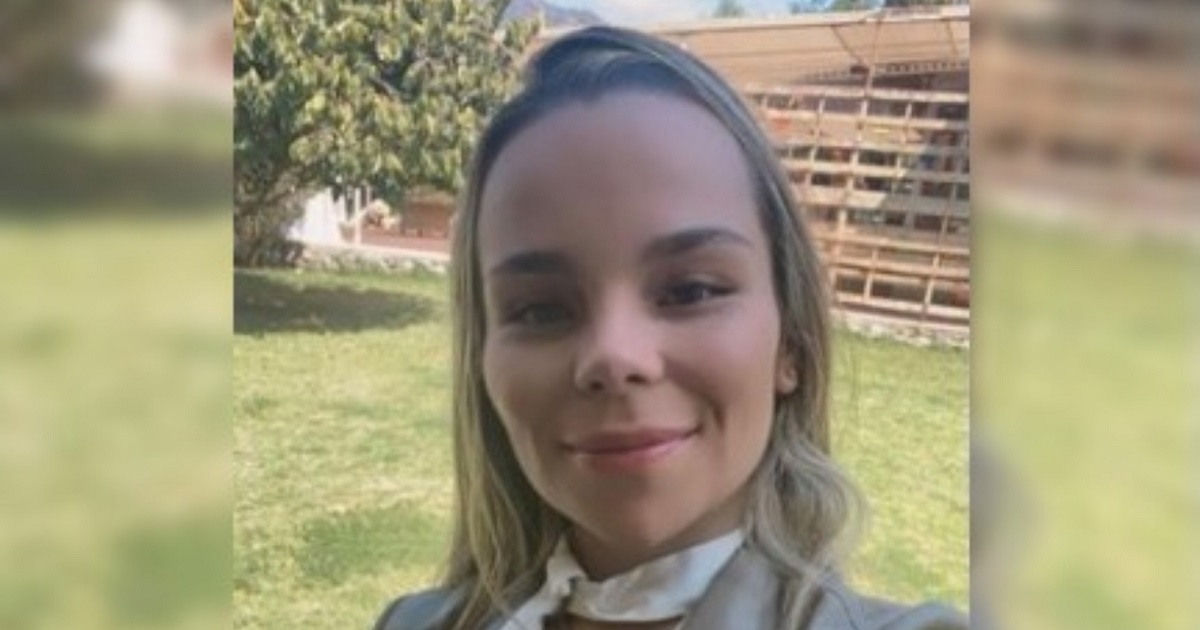 Fiscalía desestima acusación de supuesto testigo clave en caso de muerte de Valentina González