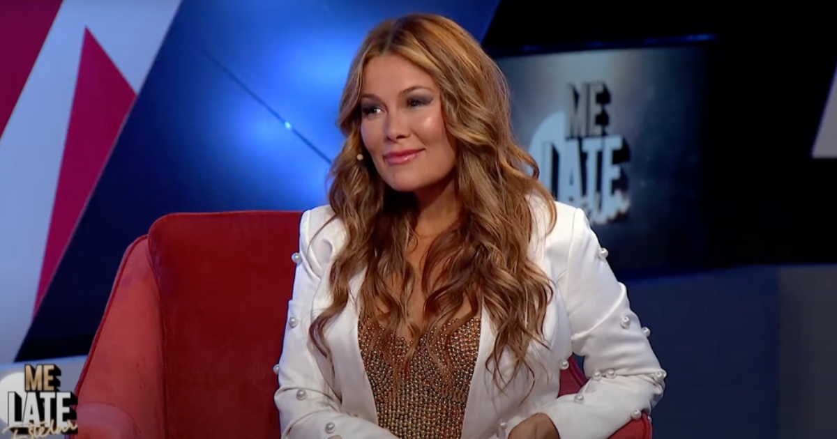 Cathy Barriga habría tenido conflicto con panelistas de Me Late: 