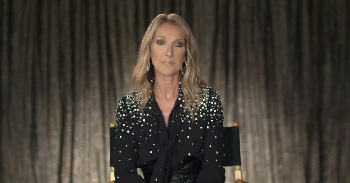 Celine Dion enfermedad persona rígida salud