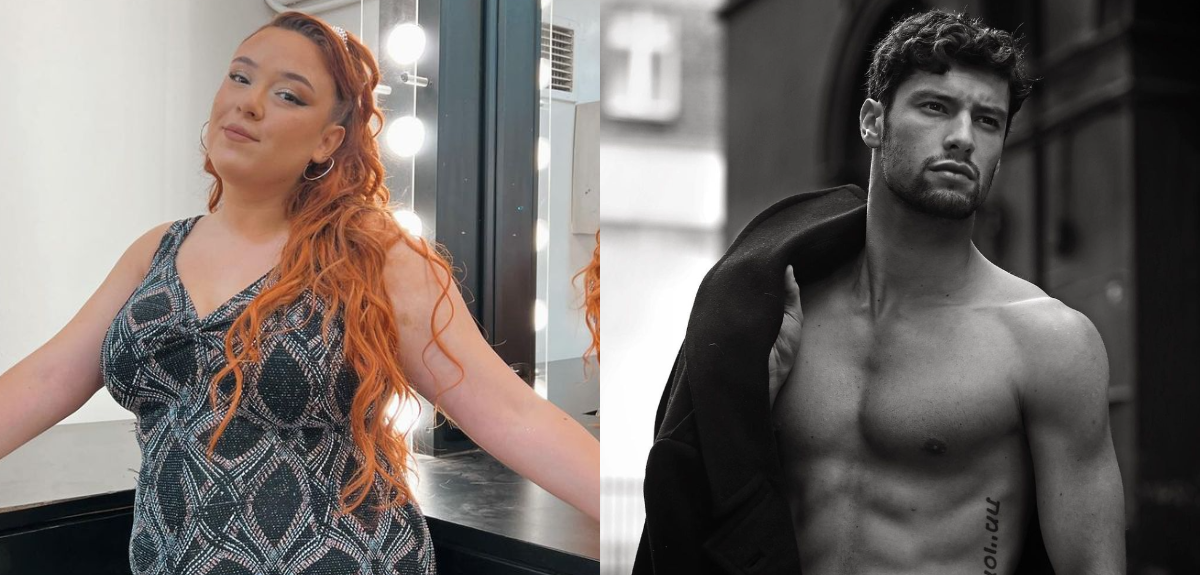 Christell Rodríguez tras ingreso de su primo modelo a Tierra brava: 