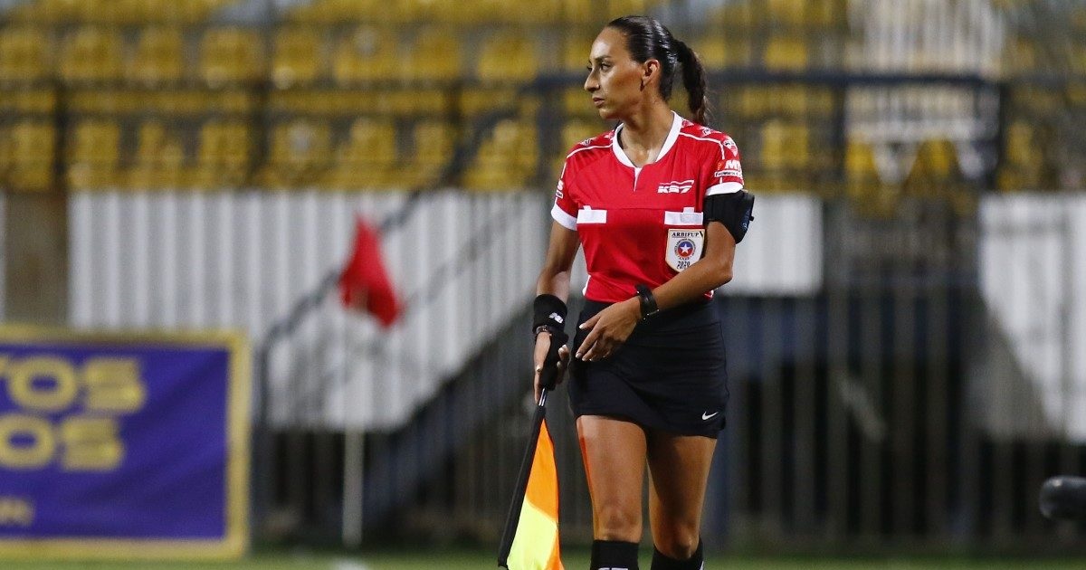 Árbirta Cindy Nahuelcoy y su cruda confesión tras castigo: 