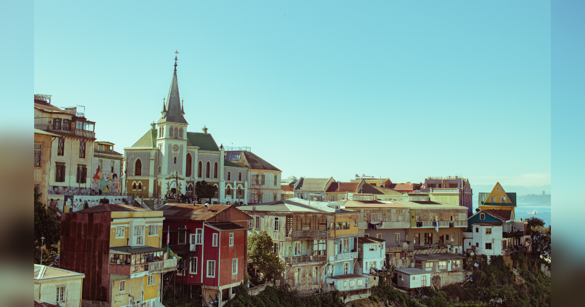 Ciudad chilena destaca en ranking de lugares con 