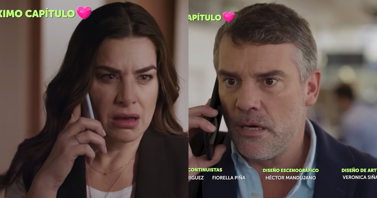 ¿Sufrirá Benjamín? La radical decisión de Octavia en 