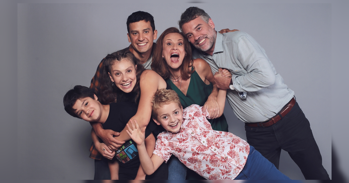 Como la vida misma logró importante hito en rating que tiene a Mega sacando cuentas alegres