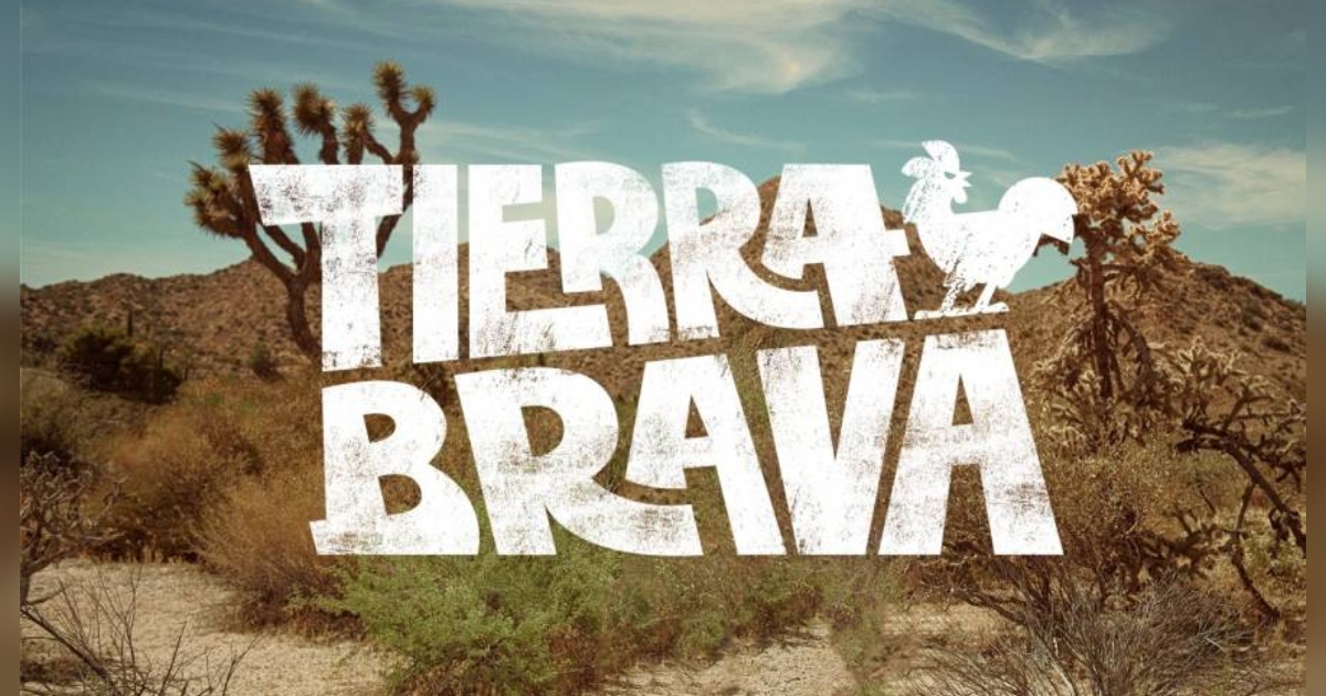 Querida tiktoker es la nueva confirmada para 'Tierra Brava': 