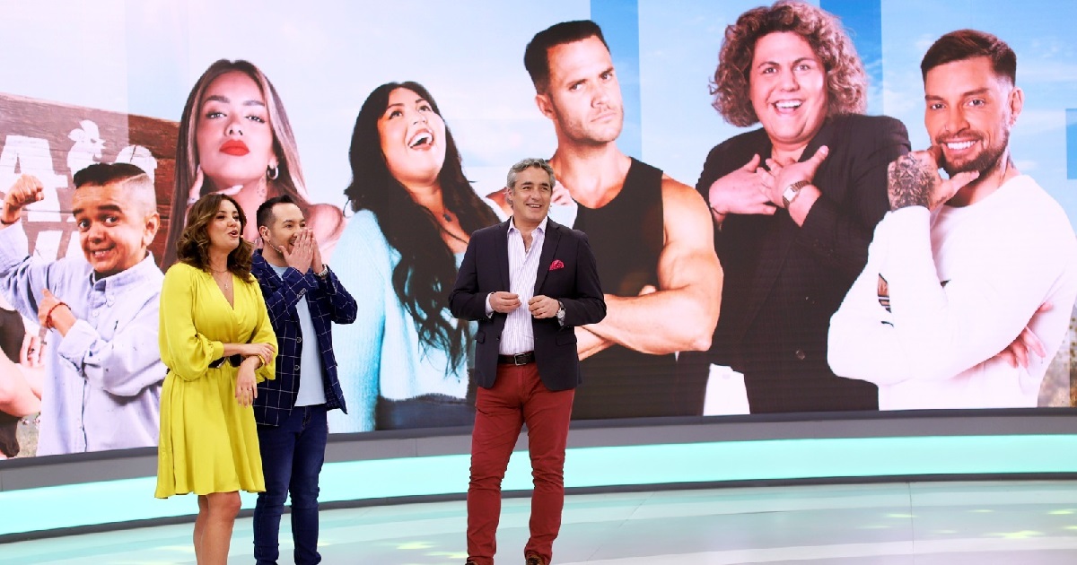 Exparticipantes de MasterChef y un futbolista: revelan 3 nuevos rostros que llegarán a Tierra Brava