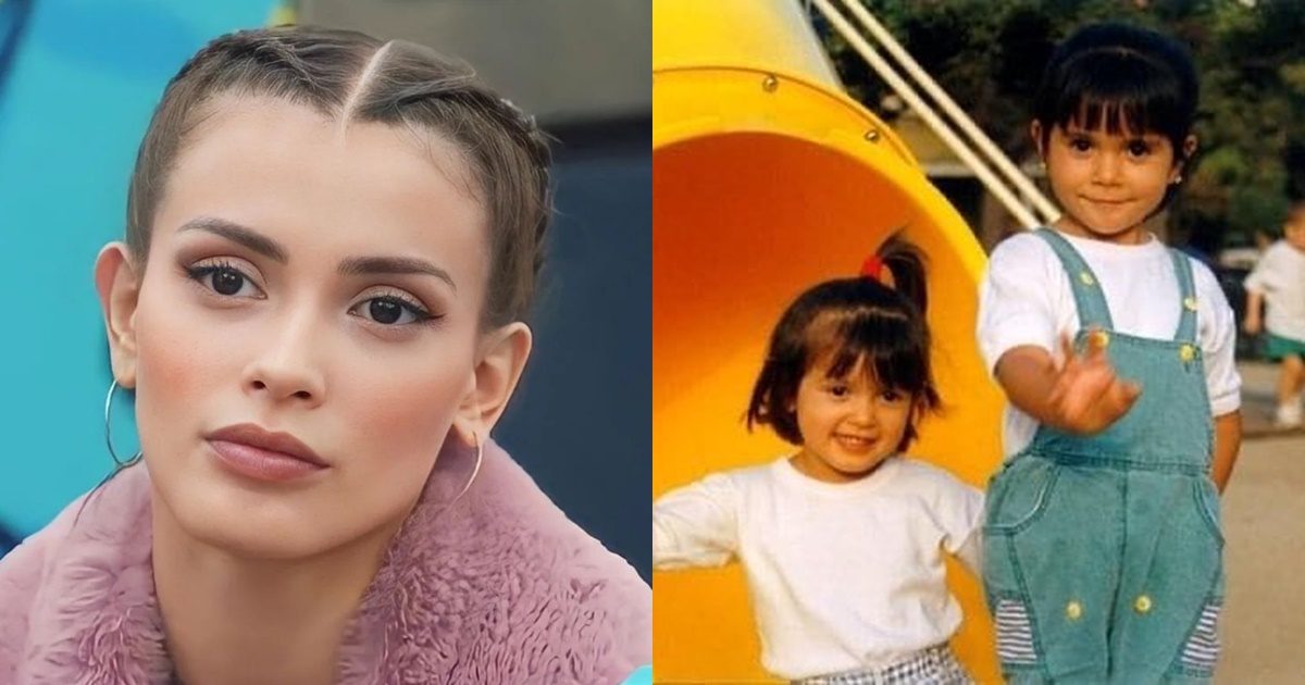 Cony participantes Gran Hermano