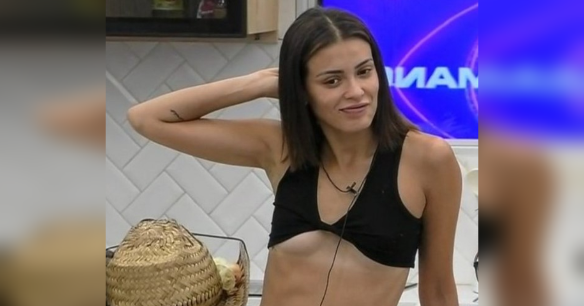 Mánager de Cony de 'Gran Hermano' anunció novedades sobre los looks de la bailarina