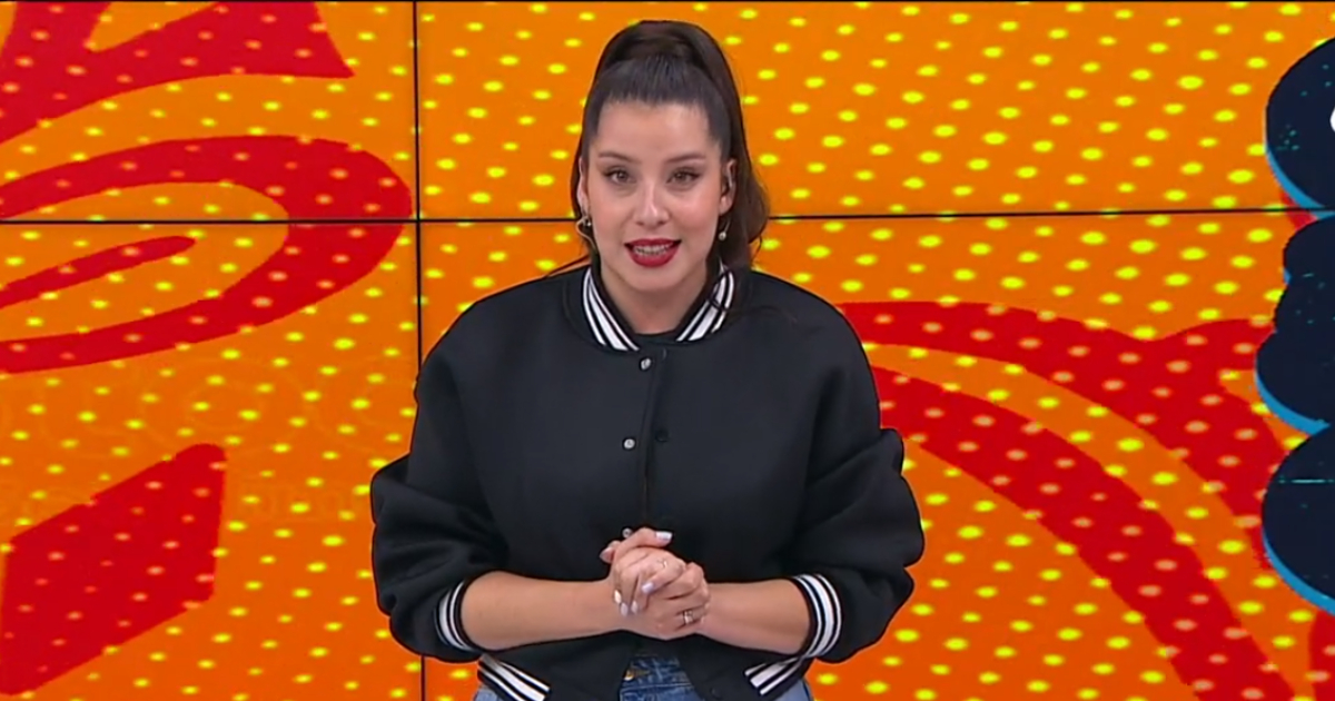 Coté Quintanilla regresó a De Paseo y detalló cómo fue su doloroso accidente: “Momentos difíciles”