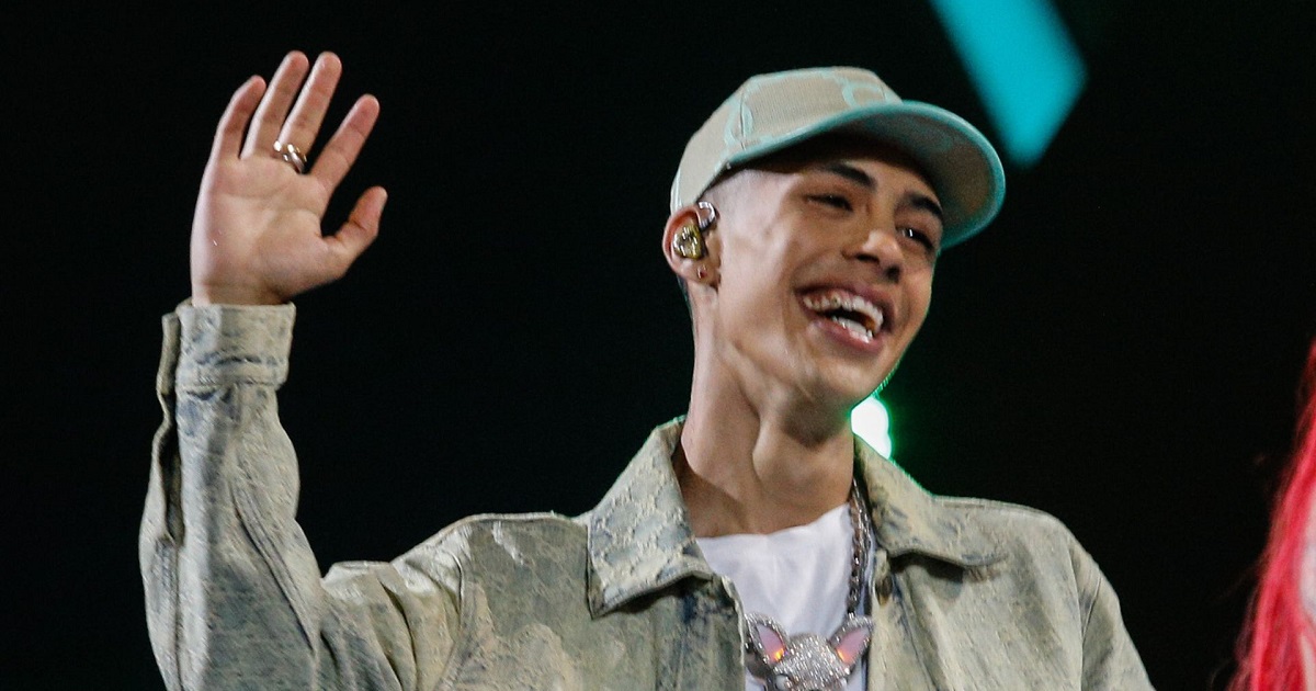 Arraigo nacional y firma mensual: Cris MJ queda en libertad tras ser sorprendido con marihuana