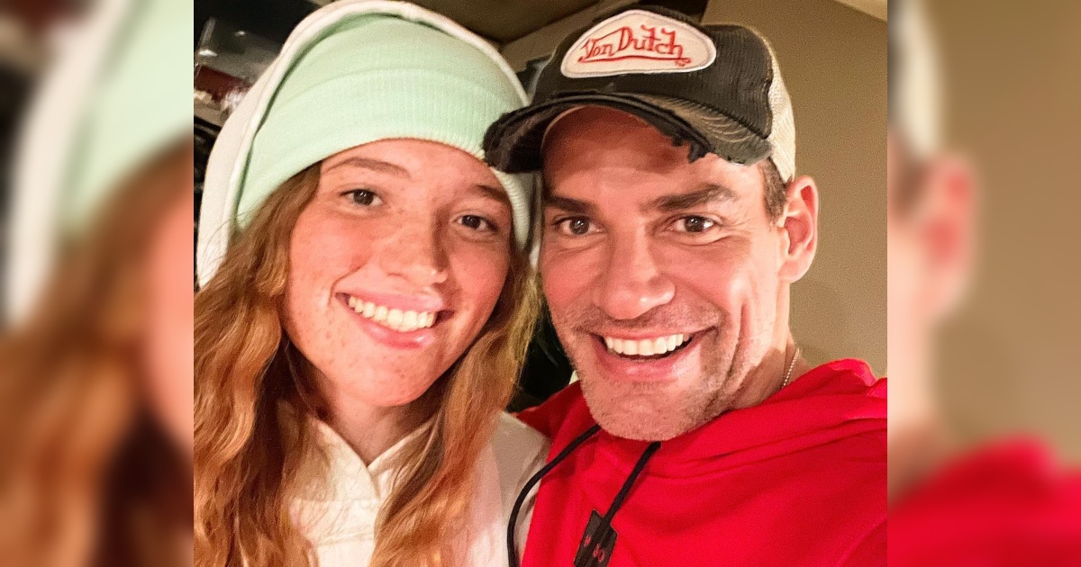 El nuevo desafío de Cristián y Laura de la Fuente: 