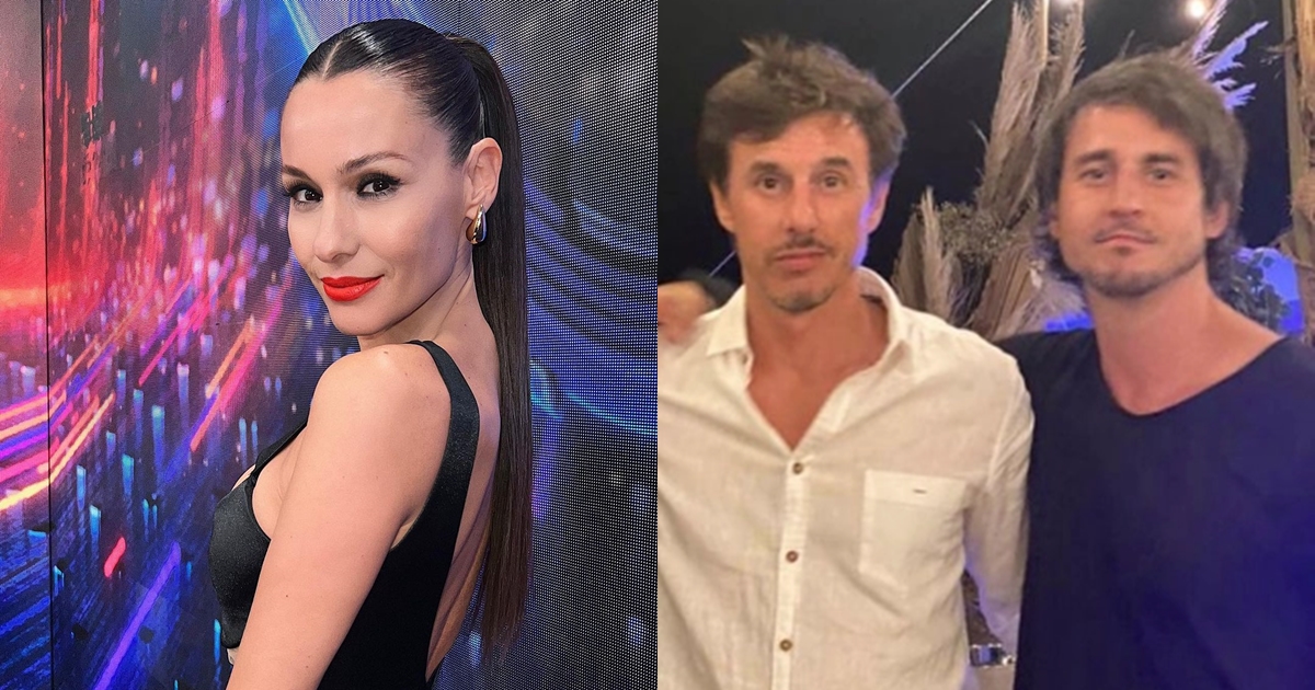 Polémica por detención de cuñado de Pampita Ardohain: estos son los graves delitos que se le acusan