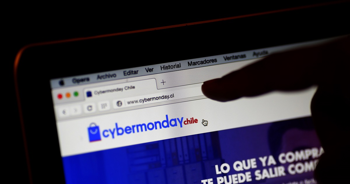 ¿Qué días será el Cyber Monday 2023? Estas son las cerca de 800 marcas y tiendas que participarán