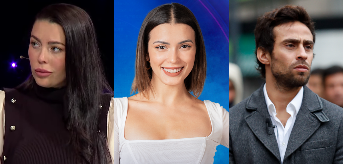 Dani Aránguiz le responde a Cony de Gran Hermano tras revelar detalles de su relación con Valdivia