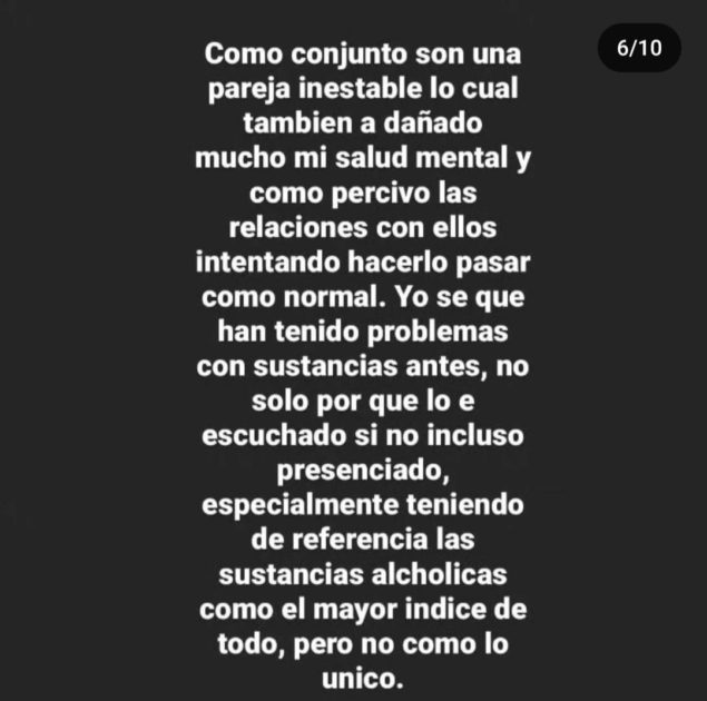 desaparición Antonia González