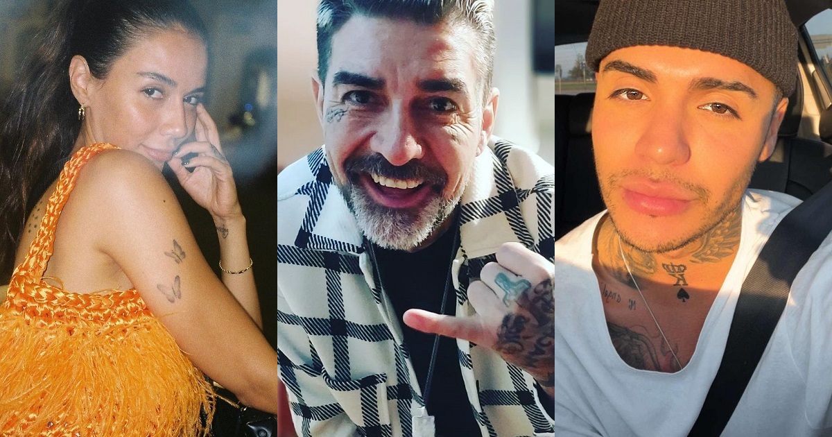 DJ Méndez advirtió sobre ver a Steffi y Leo en un reality show: 