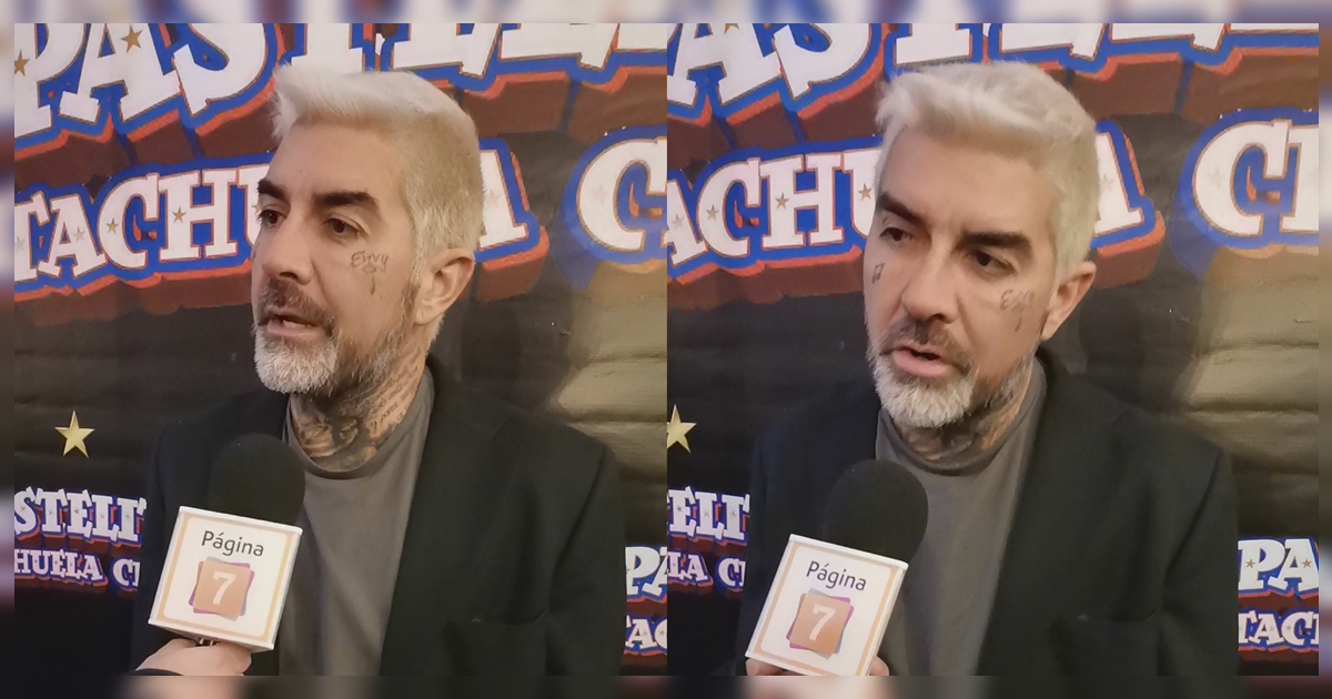 ¿Sale de su ‘retiro’? DJ Méndez se sinceró y se refirió a la posibilidad de regresar a la música