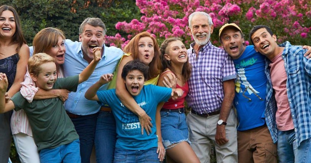 Andrés Velasco reveló restricción que tiene elenco de 'Como la vida misma': 