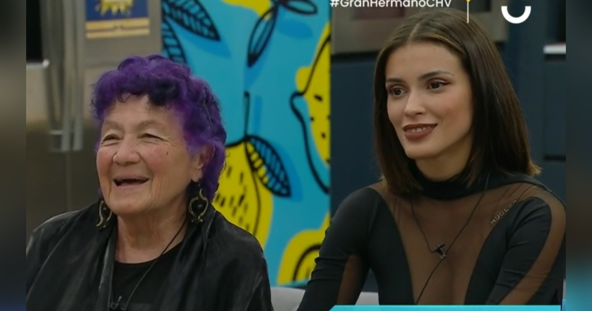 Gran Hermano anunció a nueva eliminada tras reñida votación: 