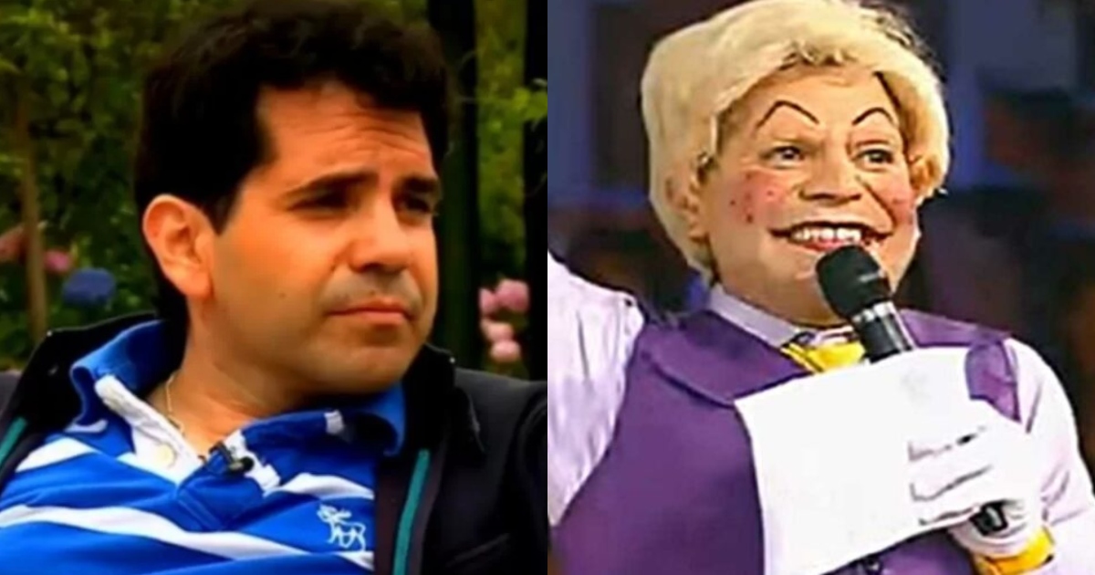 Pablo Zamora reveló sus intenciones de un posible regreso de Popín: 