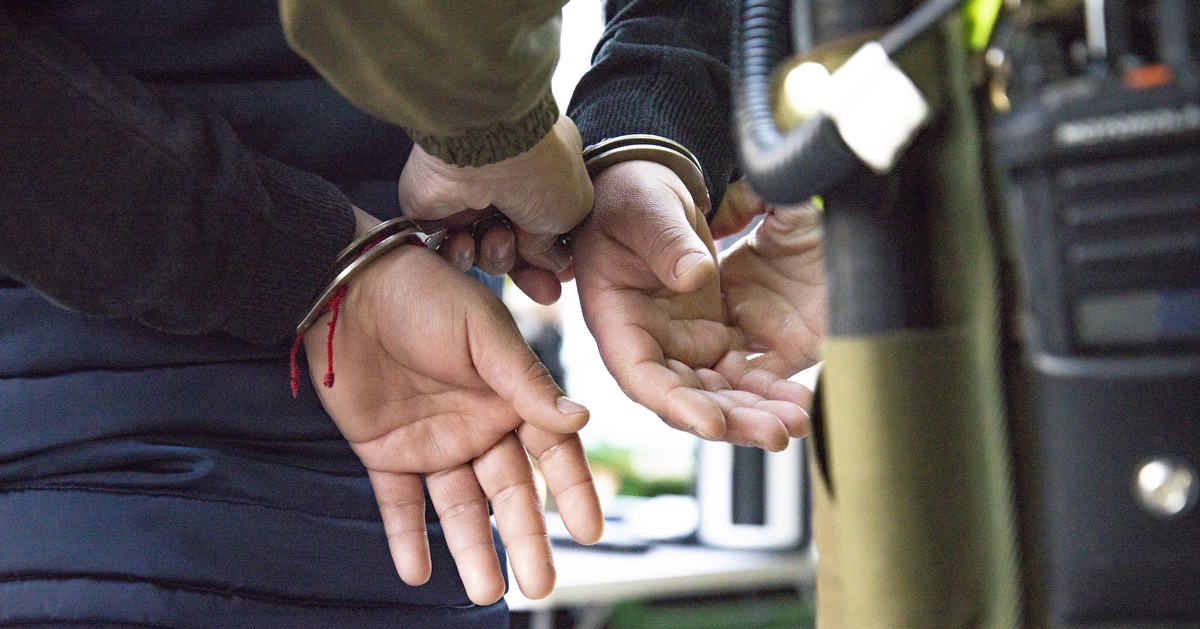 Brutal femicidio en O’Higgins: sujeto asesinó a expareja de 23 años y escapó en bicicleta