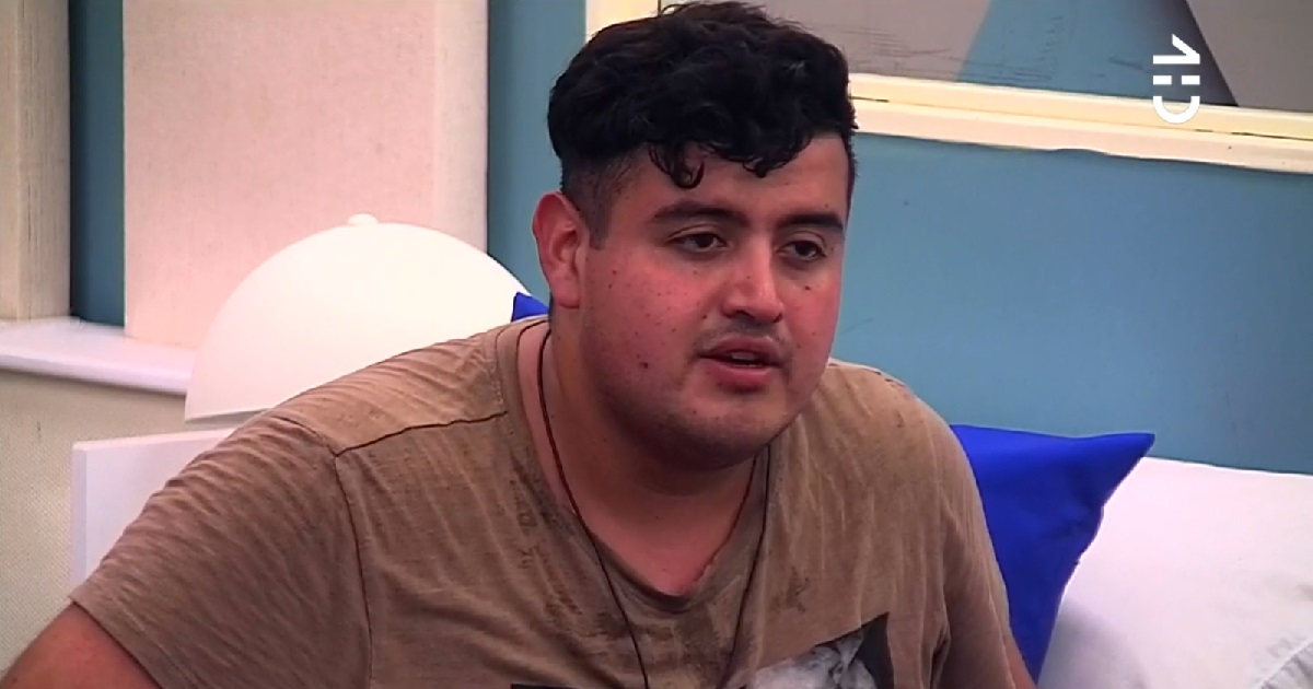 Revelan el supuesto estado de Rubén tras ser expulsado de Gran Hermano: 