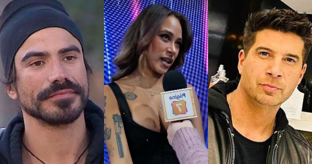 Estefi aclaró estado amoroso: respondió a coqueteos de Seba Ramírez y negó romance con Mario Velasco