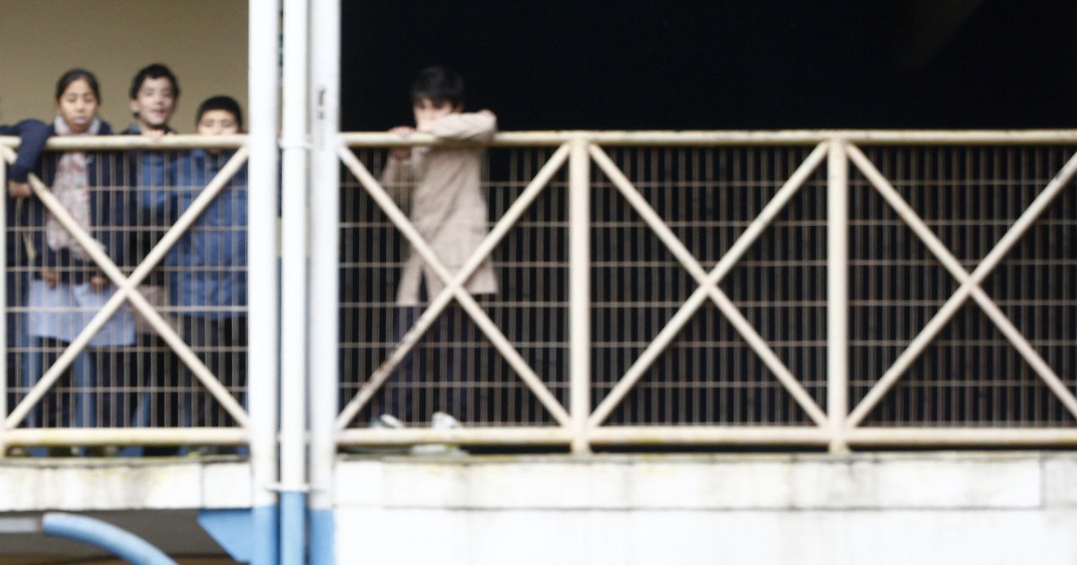 Estudiante de 13 años falleció tras sufrir caída desde altura en colegio de Viña del Mar