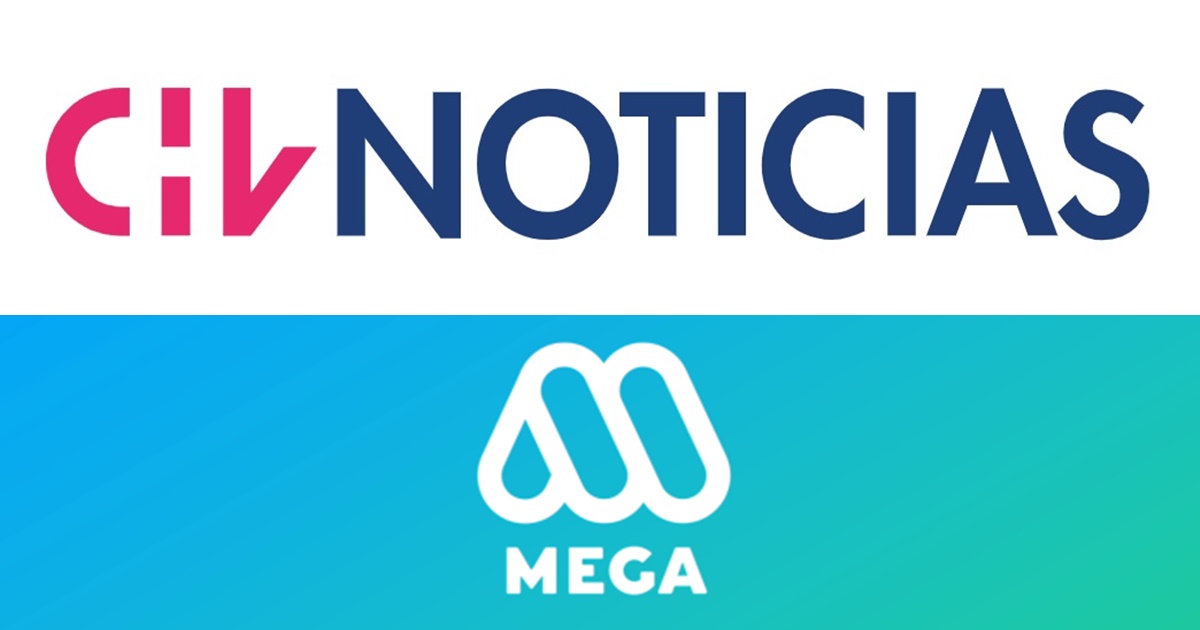 Experiodista de CHV que fue despedido reapareció en Mega tras dos años fuera de pantalla