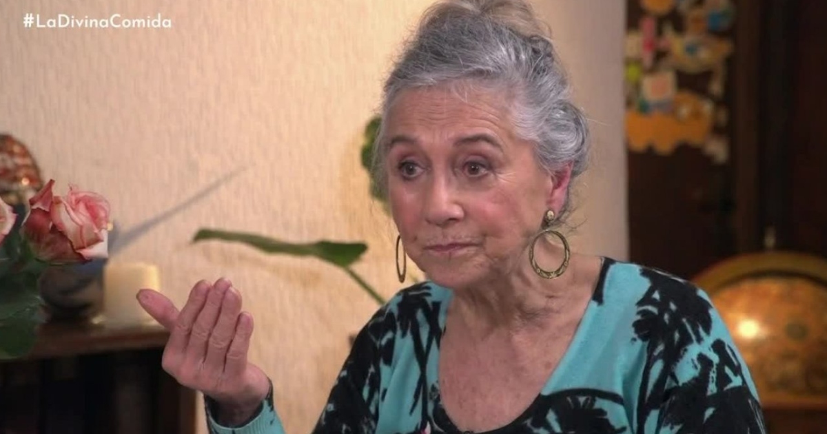 De Alfredo Castro a Pancho Saavedra: actores y rostros lamentaron fallecimiento de Grimanesa Jiménez