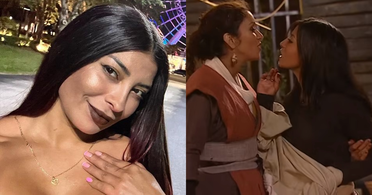 Fanny Cuevas reveló su requisito para participar en Tierra Brava: 