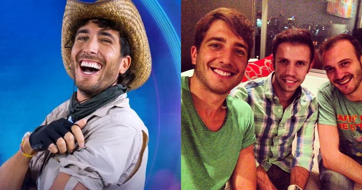 argentino federico farrell reality