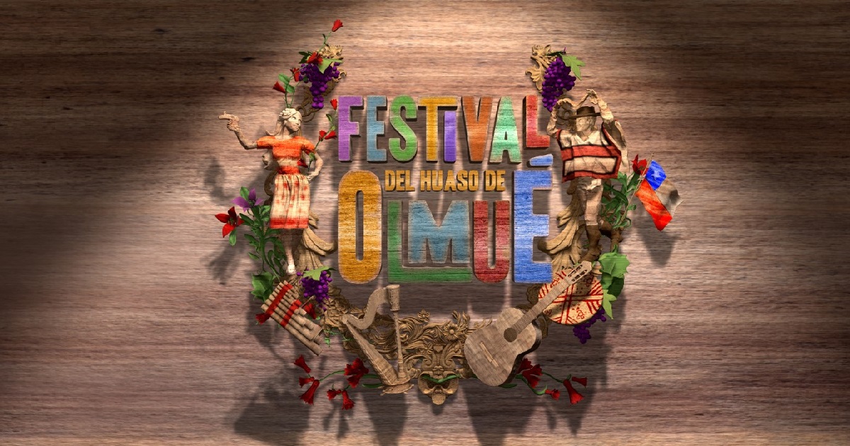 Festival del Huaso de Olmué 2024 confirmó conducción del backstage y entregó bases de la competencia