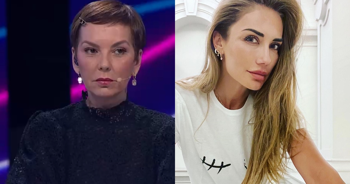 El 'palo' de Fran García-Huidobro en Gran Hermano que sería para Carola de Moras: 