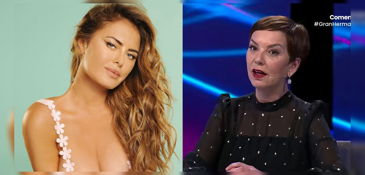 Fran García-Huidobro dedicó sentido mensaje tras muerte de ex Gran Hermano Silvina Luna