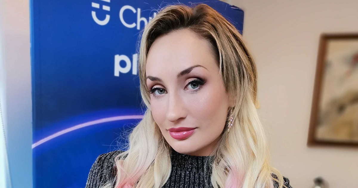 Fran Maira reconoció sentirse un referente de independencia para muchas mujeres: 