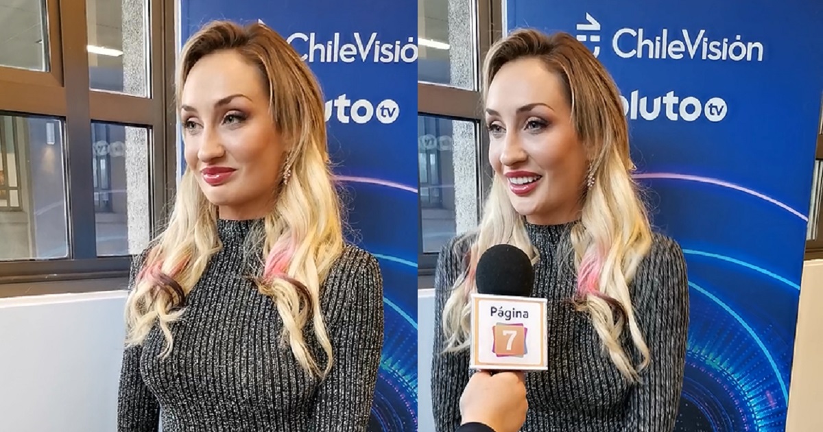 ¿Con cuál se quedaría? Fran se sinceró respecto a sus vínculos con Lucas, Vivi y Rai en Gran Hermano