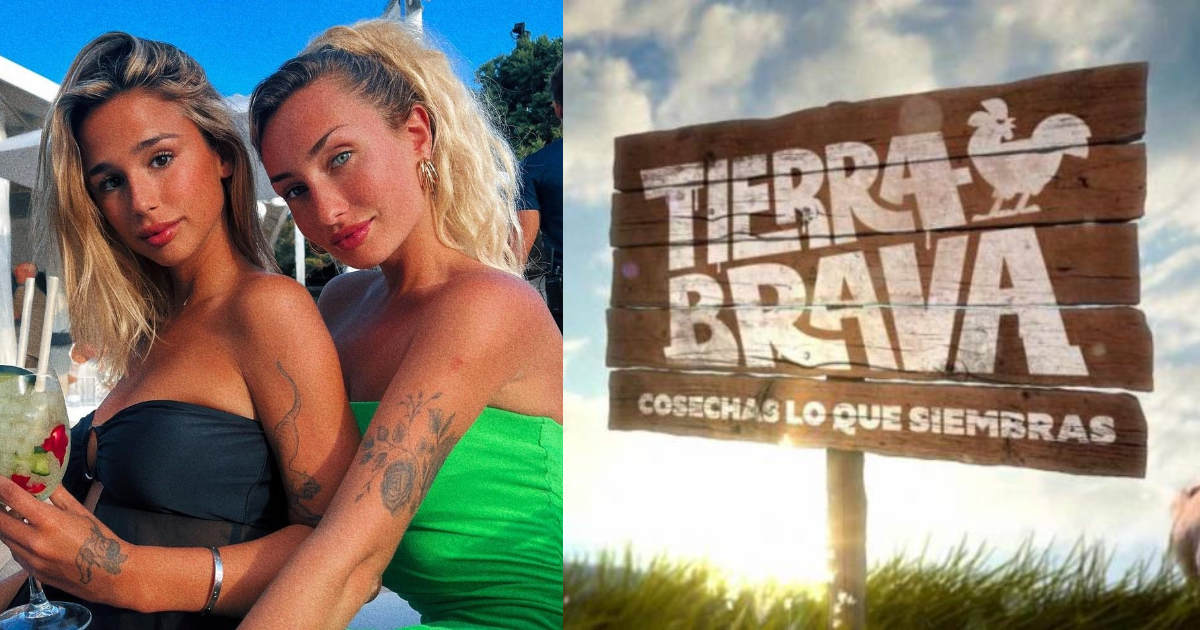 Fran Maira aconseja a su amiga 'Guarén' para Tierra brava: 