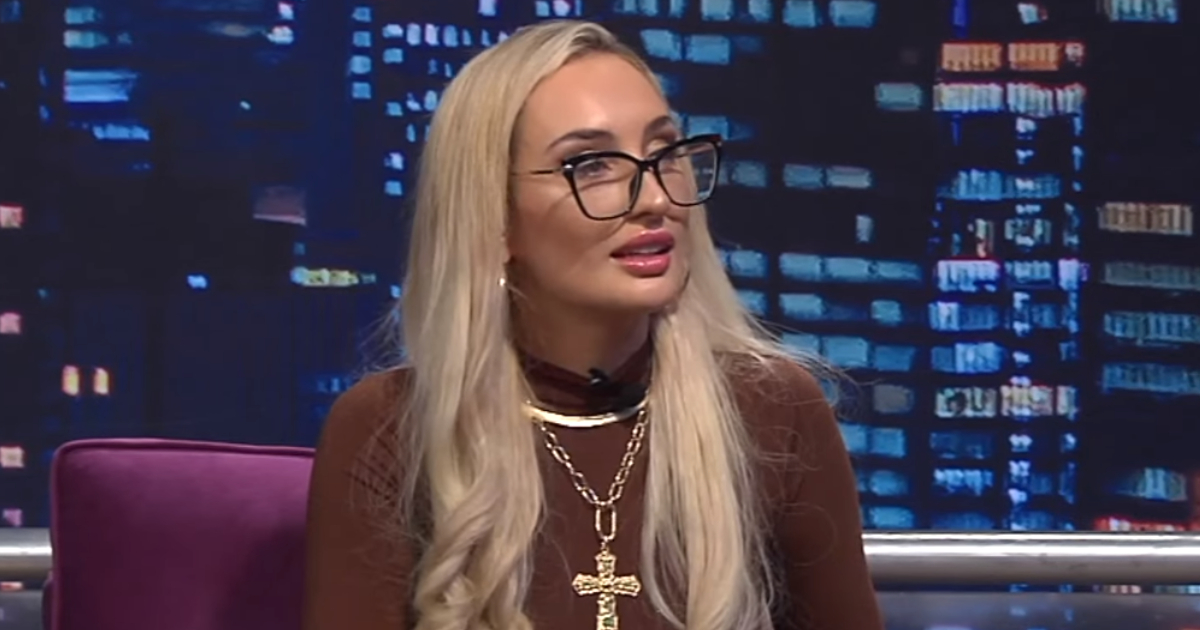 Fran Maira y el mea culpa sobre relación con sus padres: “Creo que les hice mucho daño”