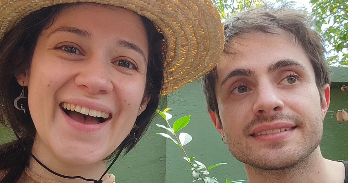 Francisco Dañobeitía contó por qué su matrimonio con Fernanda Salazar no funcionó: “La razón...