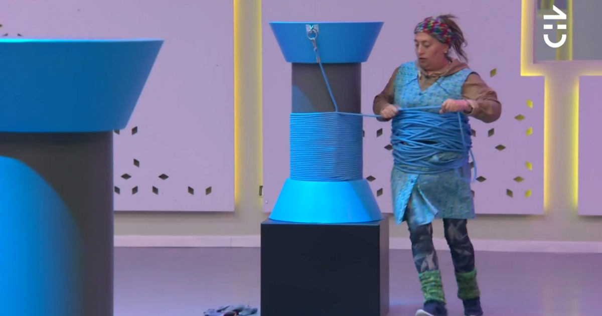 ¿Quién ganó la Prueba del líder en Gran Hermano? Conoce al inmune de esta semana