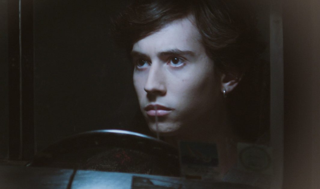 Gaspar hijo Carlos Díaz Juego de Ilusiones