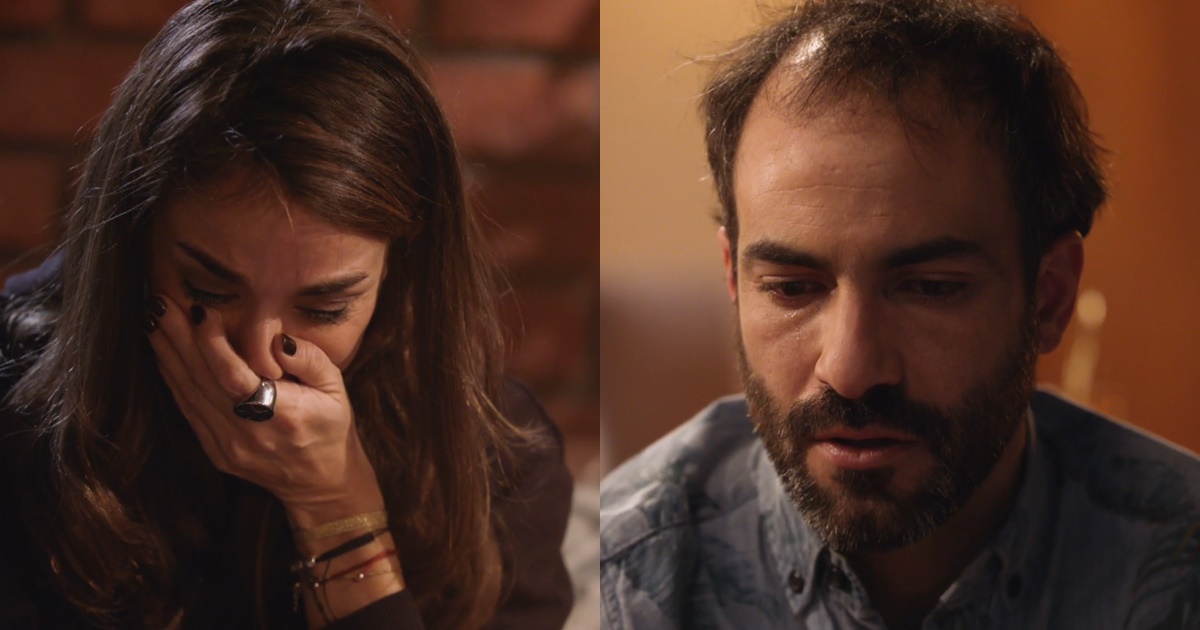 Chico Olmedo reveló crudo episodio de bullying de Loreto y Tomás en Generación 98: 