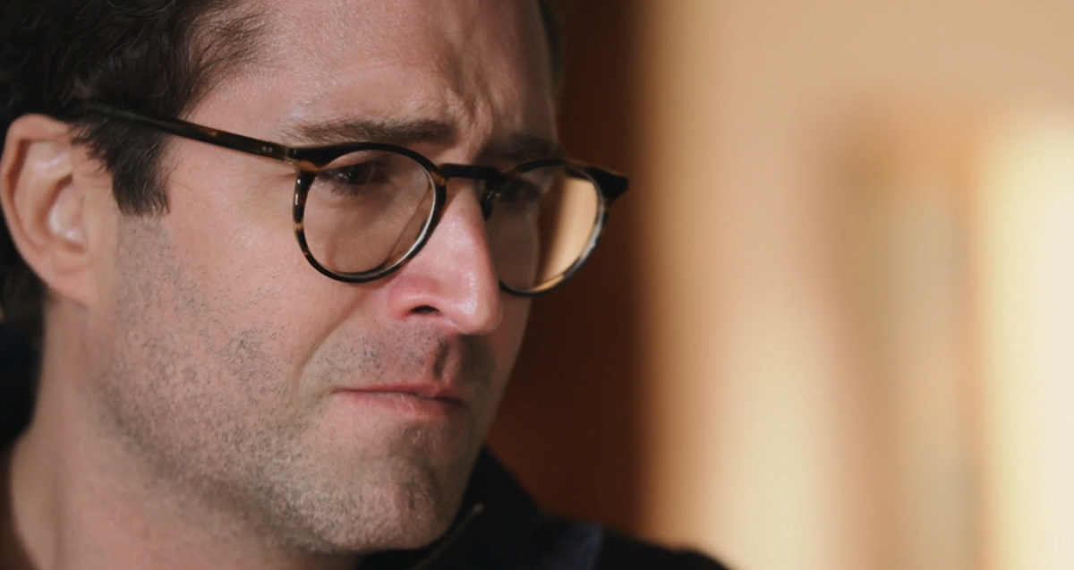 Juan José revelará gran secreto a su hija en Generación 98: 