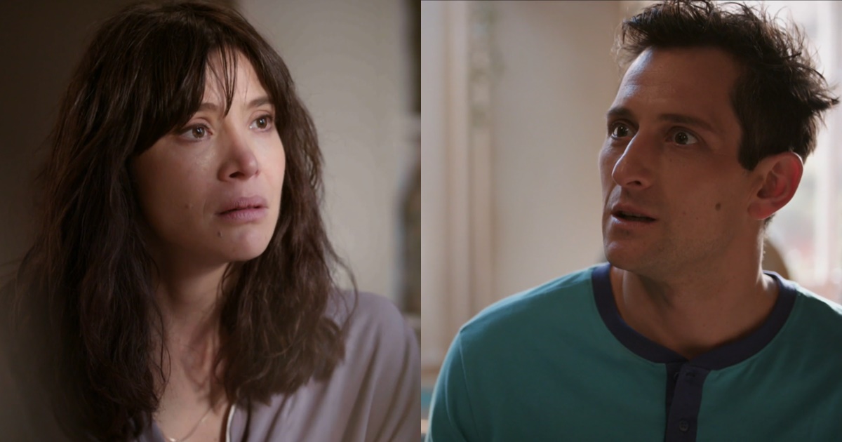 La dura confesión de Robin que remecerá a Generación 98: 