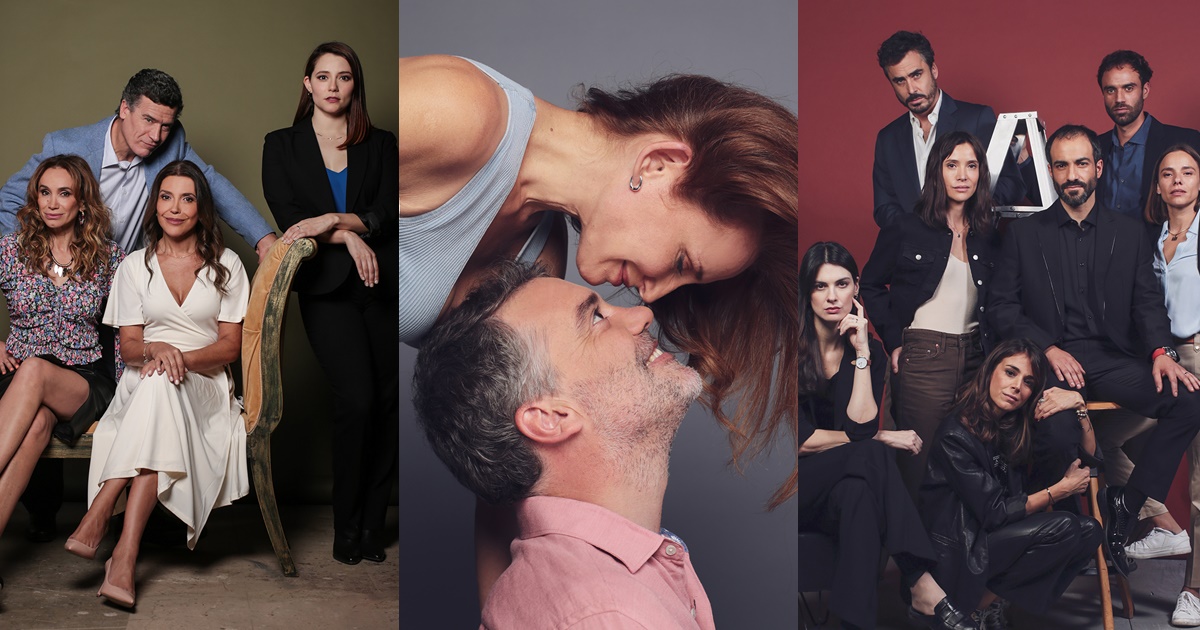 ¿Habrá capítulo estreno de Generación 98? Mega anuncia cambios en programación de teleseries