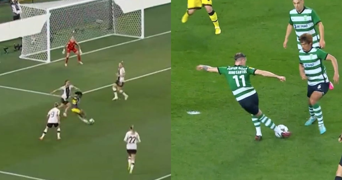 Un gol de rabona y otro del Mundial Femenino: revisa los candidatos al Premio Puskás 2023