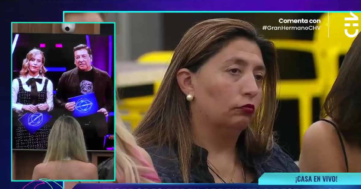 El tajante 'palo' (y reto) a Pincoya en Gran Hermano: 